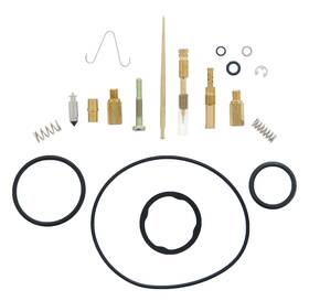 S-46097 Race-driven Carburetor Repair Kit Carb Fits 1983 1984 1985 Honda 200 Atc200x S-46097 Race-driven Carburetor Repair Kit Carb Fits 1983 1984 1985 Honda 200 Atc200x