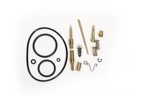 S-46099 Race-driven 1981 Honda Atc200 Atc 200 Carburetor Repair Kit Carb For Atv 3 Wheeler