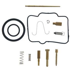 S-46100 Race-driven Carb Kit Fits Honda Atc250r 250r 250 1985 Carburetor Repair By