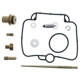 S-46104 Race-driven Carb Kit For Polaris Scrambler 500 4x4 2003 - 2009 Carburetor Repair