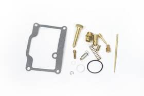 S-46108 Race-driven 1995 Polaris 400 Xplorer Explorer 4x4 Carburetor Repair Kit Carb