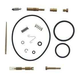 S-46112 Race-driven Carb Kit Fits Honda Atc185s 185 1983 Carburetor Repair By