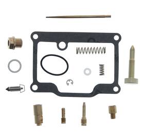 S-46125 Race-driven 1996 1997 1998 1999 Polaris 300 Xpress Express Carburetor Repair Kit Carb