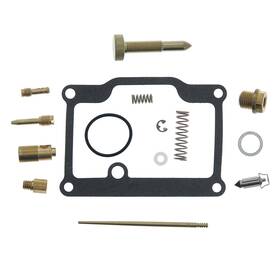 S-46127 Race-driven Carb Kit For Polaris 350l Trail Boss 350 4x4 1992 1993 Carburetor Repair