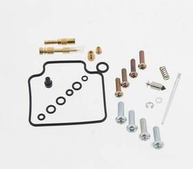 S-46129 Race-driven Carburetor Repair Kit Carb 1998-04 Honda Foreman 450 Trx450es/s