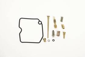 S-46131 Race-driven 1993 - 1995 Kawasaki Bayou Klf400 Carburetor Repair Kit Carb