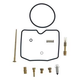 S-46132 Race-driven Carb Kit Fits Kawasaki Prairie Kvf300 1999 - 2002 Carburetor Repair