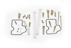 S-46138 Race-driven 2004 2005 2006 Kawasaki Kvf700 Carburetor Repair Kit Carb
