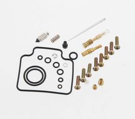 S-46139 Race-driven Carburetor Repair Carb Kit For 2004 - 2007 Honda Rancher 400 Trx400 Trx400fa/fga
