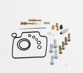 S-46141 Race-driven Carb Kit Fits Honda Foreman 500 Trx500 2005 - 2011 Carburetor Repair