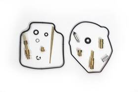 S-46154 Race-driven 1985 Honda Fourtrax Trx250 Carburetor Repair Kit Carb