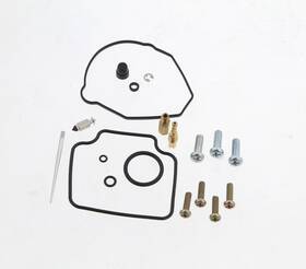 S-46156 Race-driven Carb Kit For Honda Atc350x 350x 1985 Carburetor Repair By