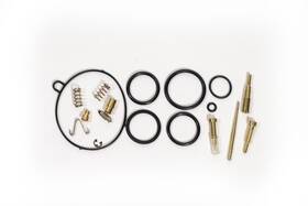 S-46159 Race-driven 1984 1985 Honda Atc125m 125 Carburetor Repair Kit Carb