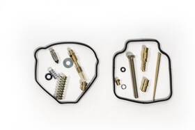 S-46160 Race-driven Carburetor Repair Kit Carb Fits 1985 1986 Honda 250 Atc250es/sx