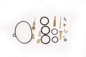 S-46164 Race-driven 1986 1987 Honda Fourtrax Trx70 Carburetor Repair Kit Carb