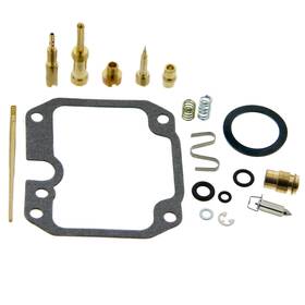 S-46167 Race-driven Carburetor Repair Kit Carb 1988-2002 Kawasaki 220 Bayou Klf220