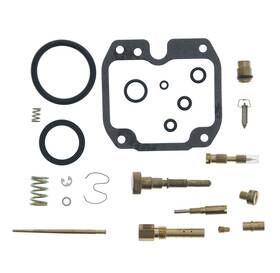 Race-driven S-46169 Carb Kit Fits Yamaha Moto 4 Yfm200 1986 - 1989 Carburetor Repair