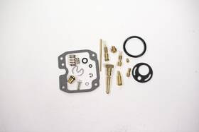 S-46173 Race-driven 1989 - 1996 Yamaha Breeze 125 Yfa-1 Carburetor Repair Kit Carb