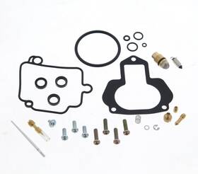 S-46180 Race-driven Carb Kit For Yamaha Kodiak 400 Yfm400fw 4x4 1993 - 1997 Carburetor Repair