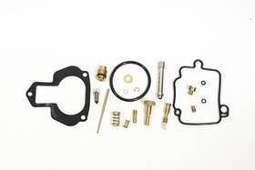 S-46181 Race-driven 1996 1997 1998 Yamaha Kodiak 400 Yfm400fw 4x4 Carburetor Repair Kit Carb