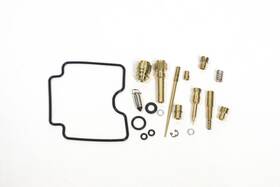 S-46182 Race-driven Carburetor Repair Kit Carb 2000 2001 2002 2003 2004 Yamaha 400 Kodiak Yfm400