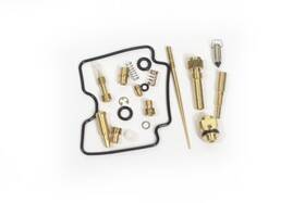 S-46186 Race-driven 2003 - 2008 Yamaha Grizzly 660 Yfm660 Carburetor Repair Kit Carb