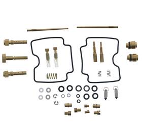 S-46187 Race-driven Carb Kit For Yamaha Raptor 660 Yfm660 2001 - 2005 Carburetor Repair