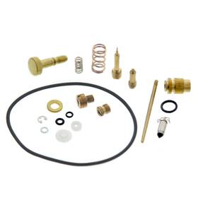 S-46189 Race-driven Crab Kit Fits Yamaha Bear Tracker 250 Yfm250 1999 - 2004 Carburetor Repair