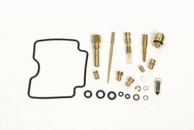 S-46190 Race-driven 2005 - 2012 Yamaha Big Bear 400 Yfm400 Carburetor Repair Kit Carb