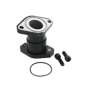S-46232 Race-driven 1996 1997 Yamaha Big Bear 350 Yfm350 2x4 Carburetor Intake Manifold Joint Boot