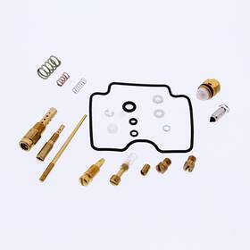 S-46632 Race-driven 2003 2004 2005 2006 Kawasaki Kxf400 Carburetor Repair Kit Carb S-46632 Race-driven 2003 2004 2005 2006 Kawasaki Kxf400 Carburetor Repair Kit Carb