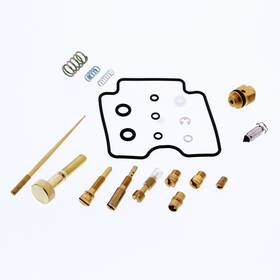 S-46633 Race-driven Carb Kit Fits Yamaha Rhino 660 Yxr660 2004 - 2006 Carburetor Repair S-46633 Race-driven Carb Kit Fits Yamaha Rhino 660 Yxr660 2004 - 2006 Carburetor Repair