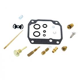 S-46634 Race-driven Carburetor Repair Kit Carb For 87-89 Fits Suzuki Quadrunner Lt4wd 250