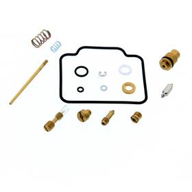 S-46636 Race-driven Carburetor Repair Carb Kit For 1990-96 Fits Suzuki Lt-f250 250 Quadrunner