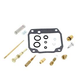 S-46638 Race-driven 1991-1998 Fits Suzuki Lt-f160 160 Quadrunner Carburetor Repair Kit Carb