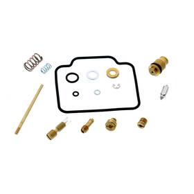 S-46639 Race-driven Carb Kit Fits Suzuki King Quad 300 Lt-f4wdx 1991 - 1999 Carburetor Repair