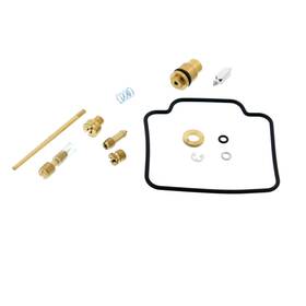 S-46642 Race-driven 1999 Fits Suzuki Lt-f250f 250 Quadrunner 4wd Carburetor Repair Kit Carb