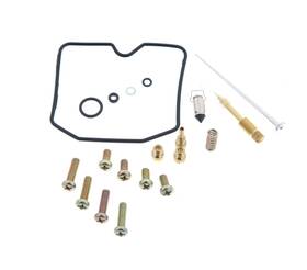 S-46650 Race-driven Carb Kit For Suzuki Eiger 400 Lt-a400f 4x4 2002 - 2007 Carburetor Repair
