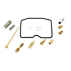 S-46651 Race-driven 2008 2009 Fits Suzuki Lt-f400f 400 King Quad Carburetor Repair Kit Carb