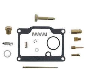 S-53115 Race-driven Carb Kit For Polaris Trail Blazer 250 1996 - 2000 Carburetor Repair