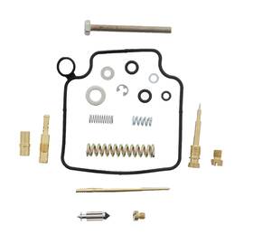 S-53116 Race-driven Carburetor Repair Kit Carb Fits 1997 - 2000 Honda Fourtrax Trx300fw