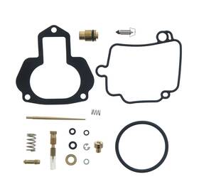 S-53155 Race-driven Carb Kit Fits Yamaha Warrior 350 Yfm350x 1988 - 2004 Carburetor Repair