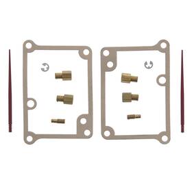 S-83516 Race-driven 1988 - 1993 Yamaha Yfz350 350 Banshee Carburetor Repair Kit Carb