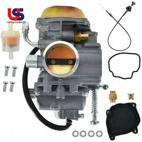 Racingroadparts 3130754 Carburetor For Polaris Sportsman 500 600 700 Magnum 425 Ranger Atv