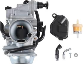 Rb-e205 Radhlbniu Carburetor Fit For Honda Trx350es/fe/fm/te/tm Rancher 2000-2006