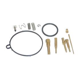 016-420a1 Rareelectrical New Carburetor Kit Fits Polaris Sportsman 90cc Outlaw By 016-420