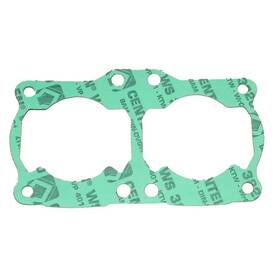 20-203-39-2z8 Rareelectrical New .039 Inch Base Gasket Fits Yamaha Banshee Se 350cc Le By 20-203-39