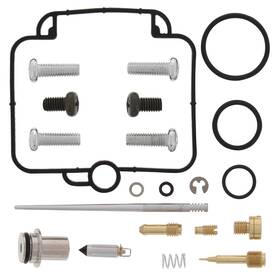 26-1012a1 Rareelectrical New Carburetor Rebuild Kit Fits Polaris Sportsman-500-4x4-ho