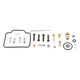 Yfm-350-fx-wolverine-4x4 Rareelectrical 26-1098-z8 Carburetor Rebuild Kit Fits Yamaha