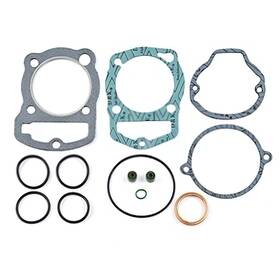 29-106a2 Rareelectrical New Top End Gasket Kit Fits Honda Atc 200cc Trx 185cc By 29-106